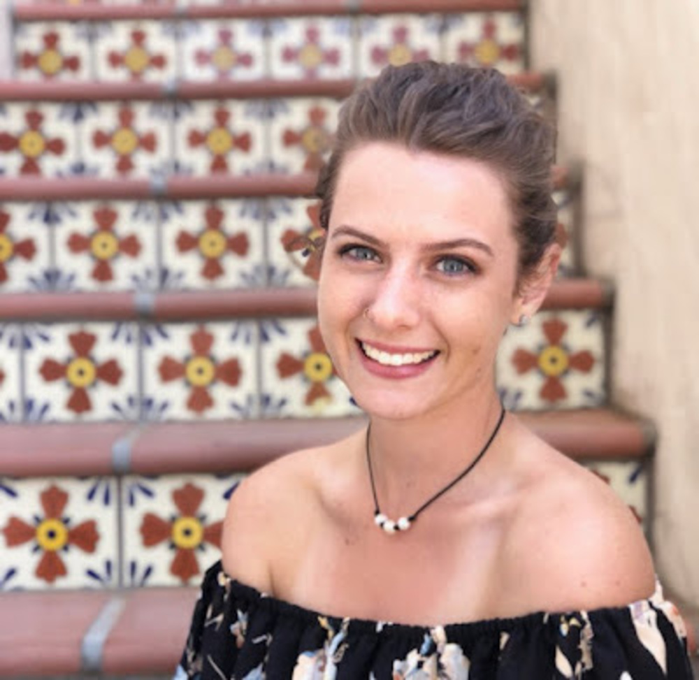 Meet your Posher, Sophie